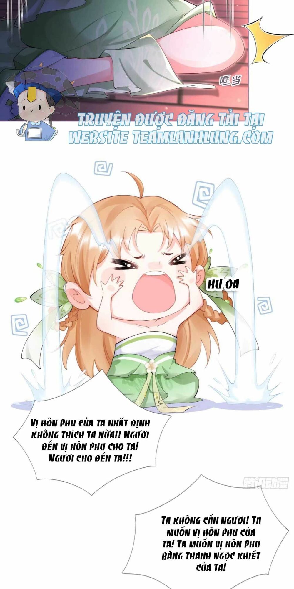 thiết lập ác nữ của tôi sụp đổ rồi chapter 9 52