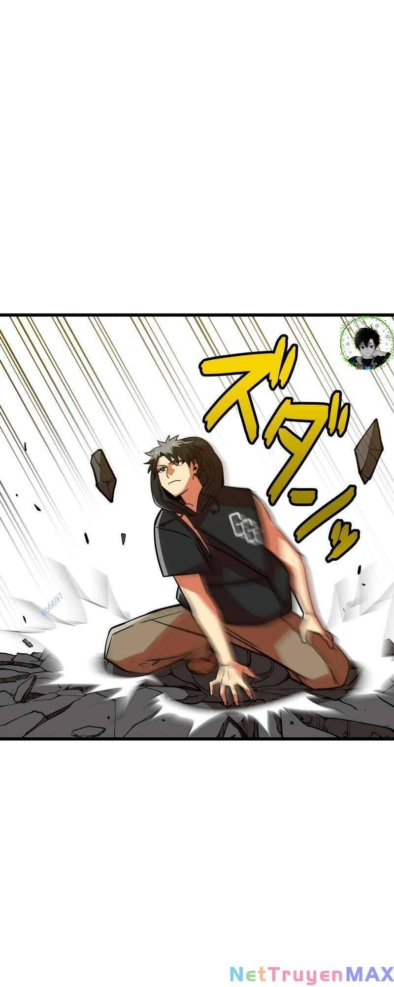 Huyết Thánh Cứu Thế Chủ~ Ta Chỉ Cần 0.0000001% Đã Trở Thành Vô Địch chapter 13 55