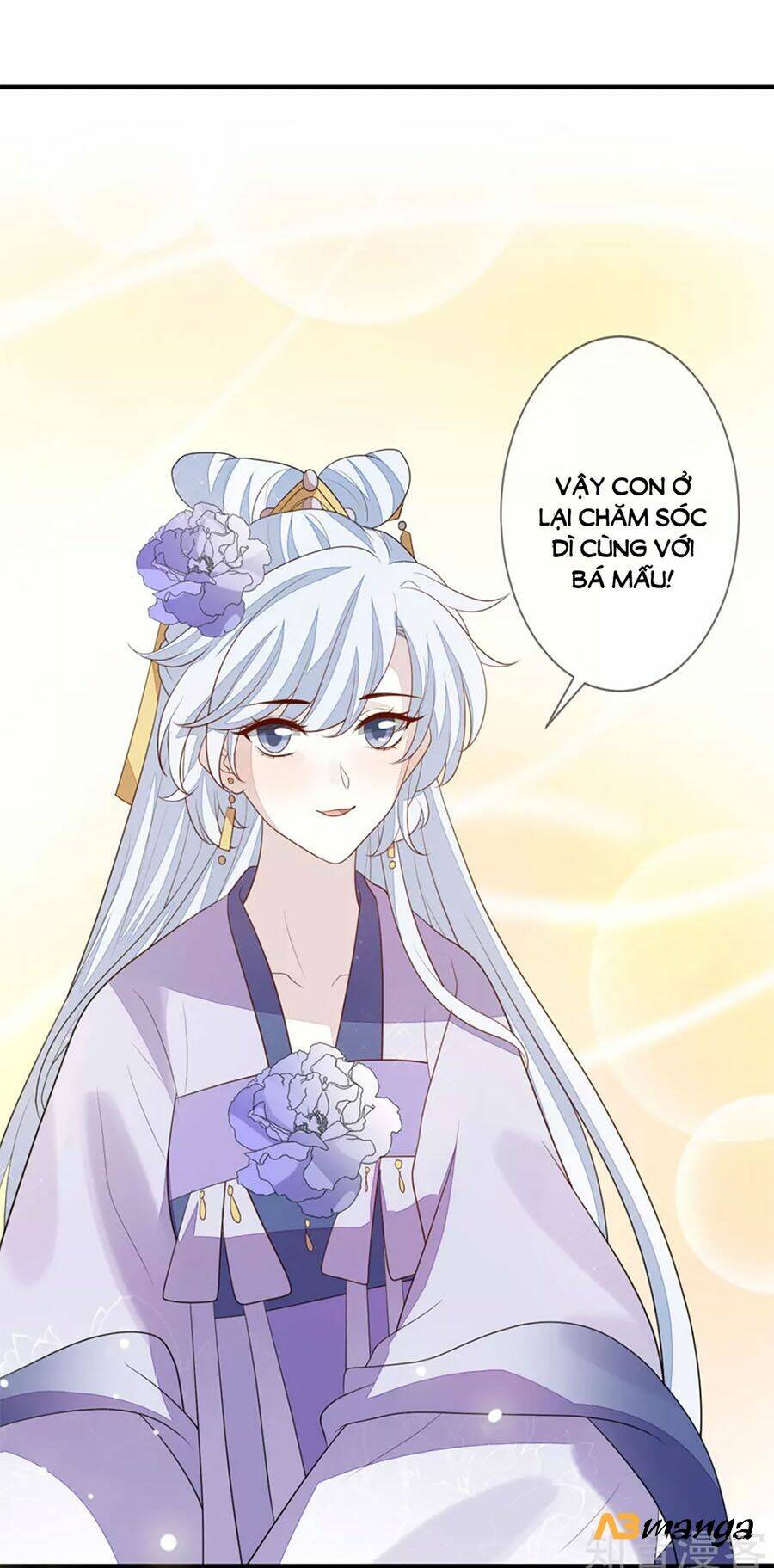 cửu khuyết phong hoa chapter 95 17