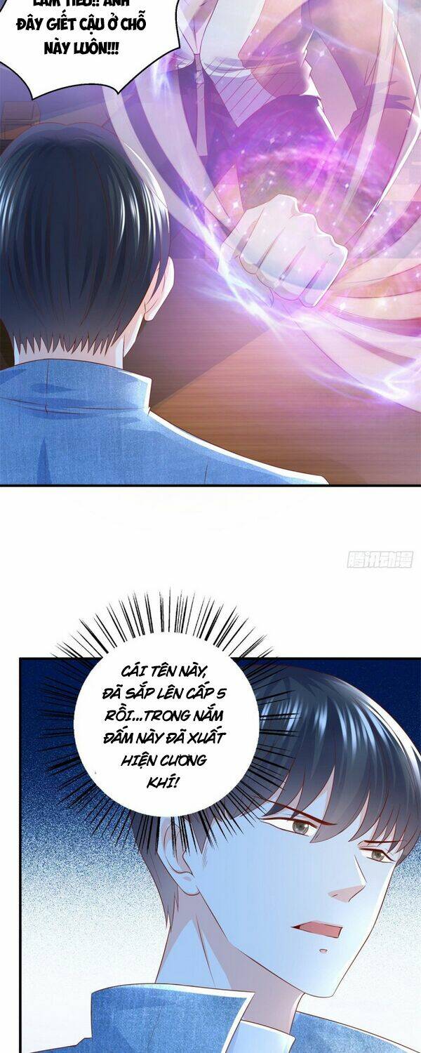 trùng sinh chi thần đế quy lai chapter 54 2