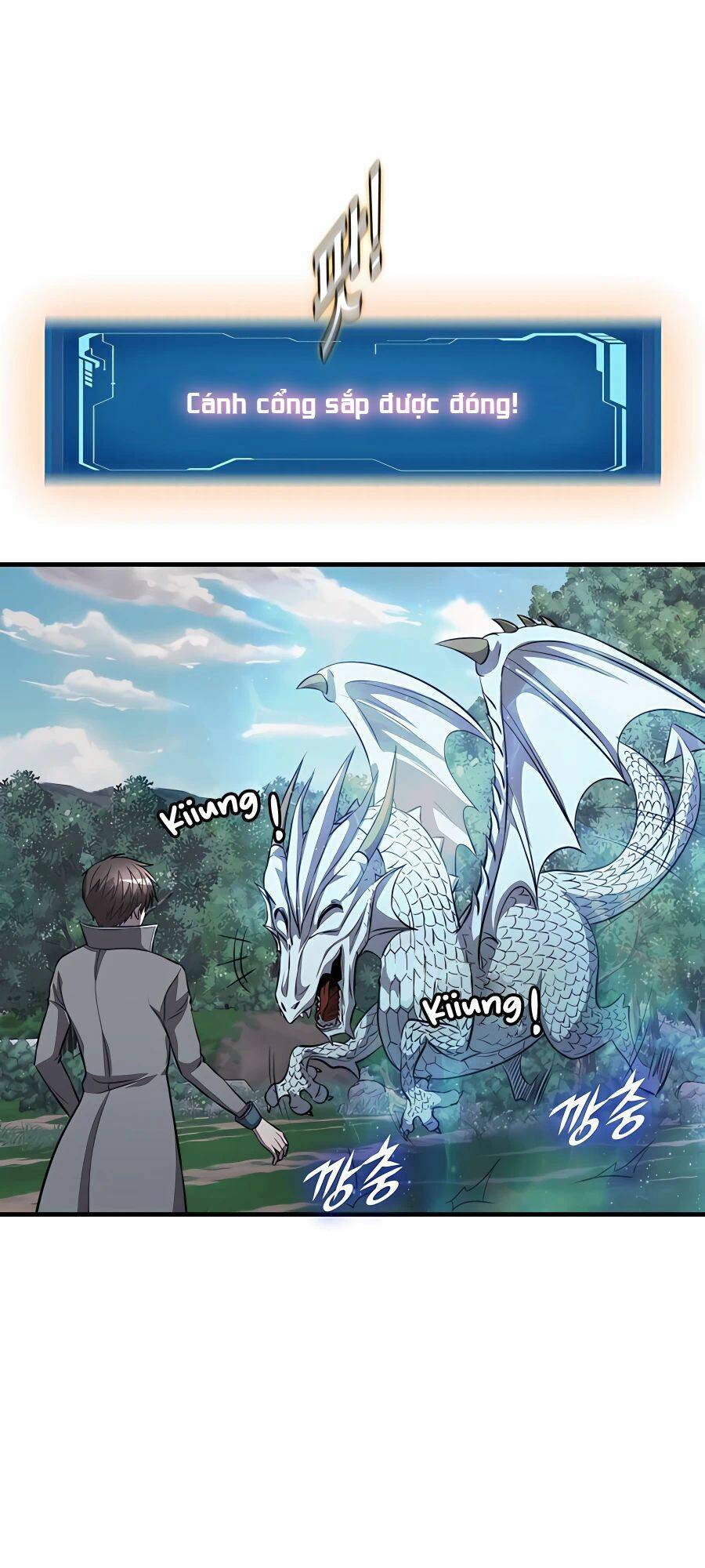 mẹ tôi là chòm sao bảo hộ m chapter 46 10