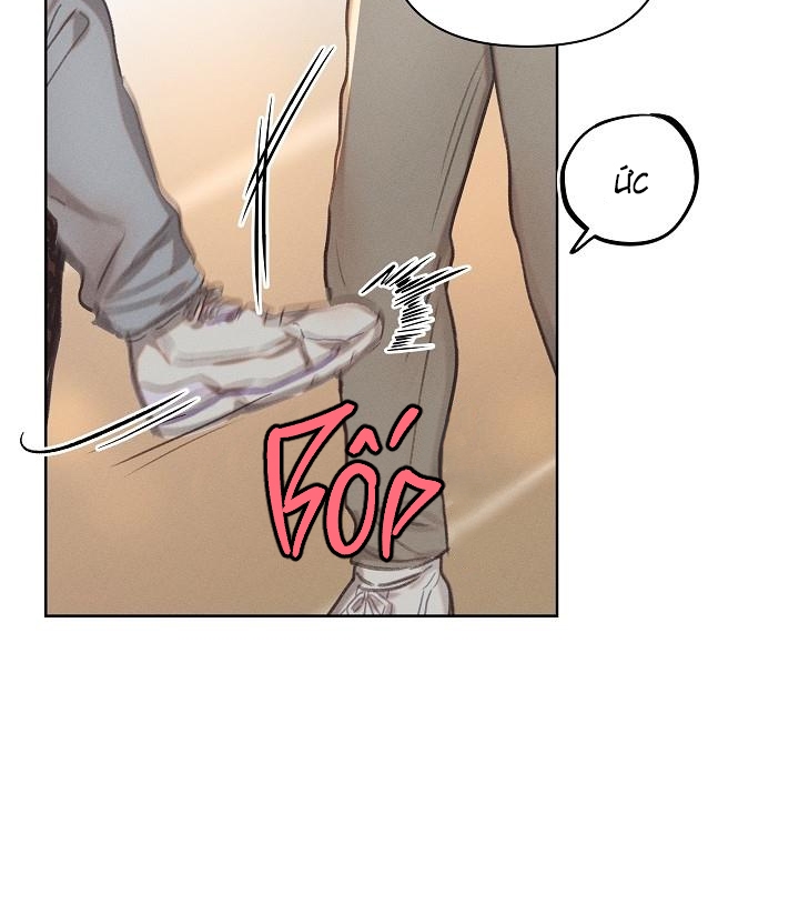 đại úy lãng mạn thân yêu của tôi chapter 7 18