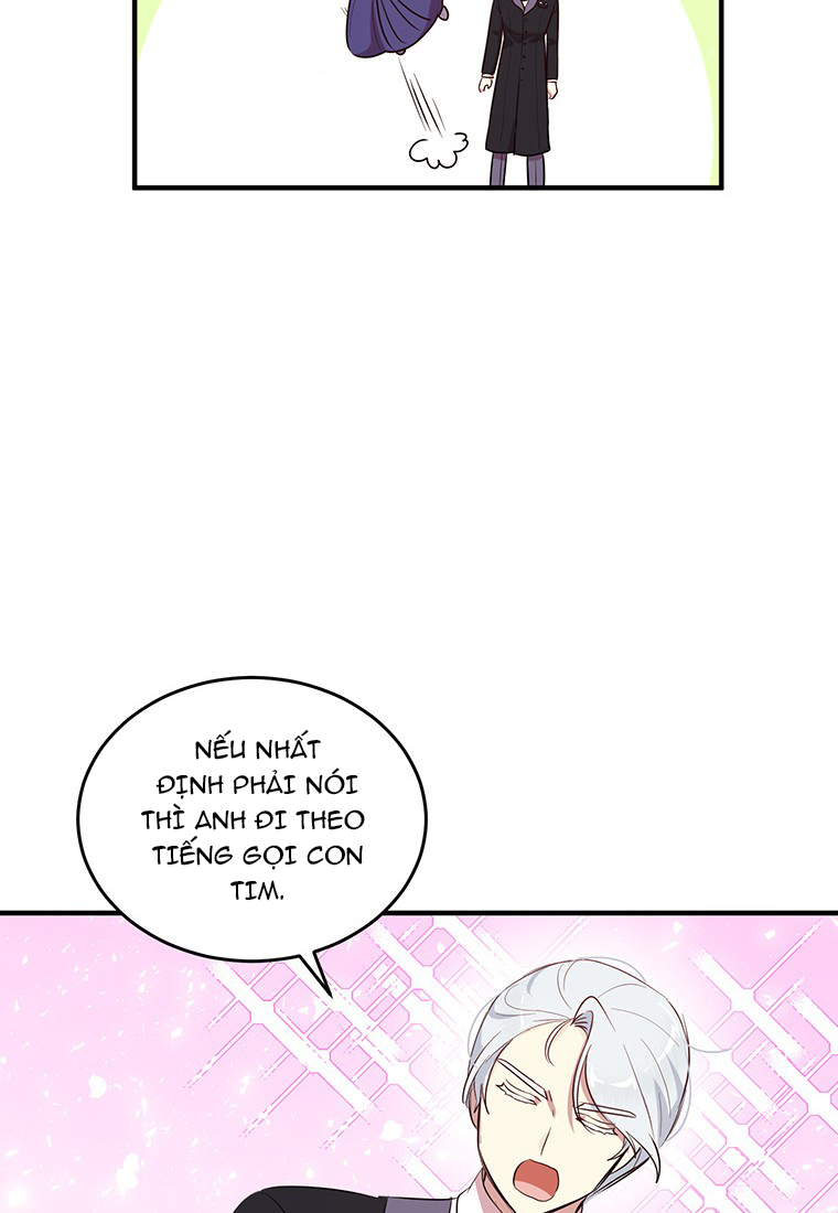 tại sao ngài làm điều này, công tước chapter 111 35