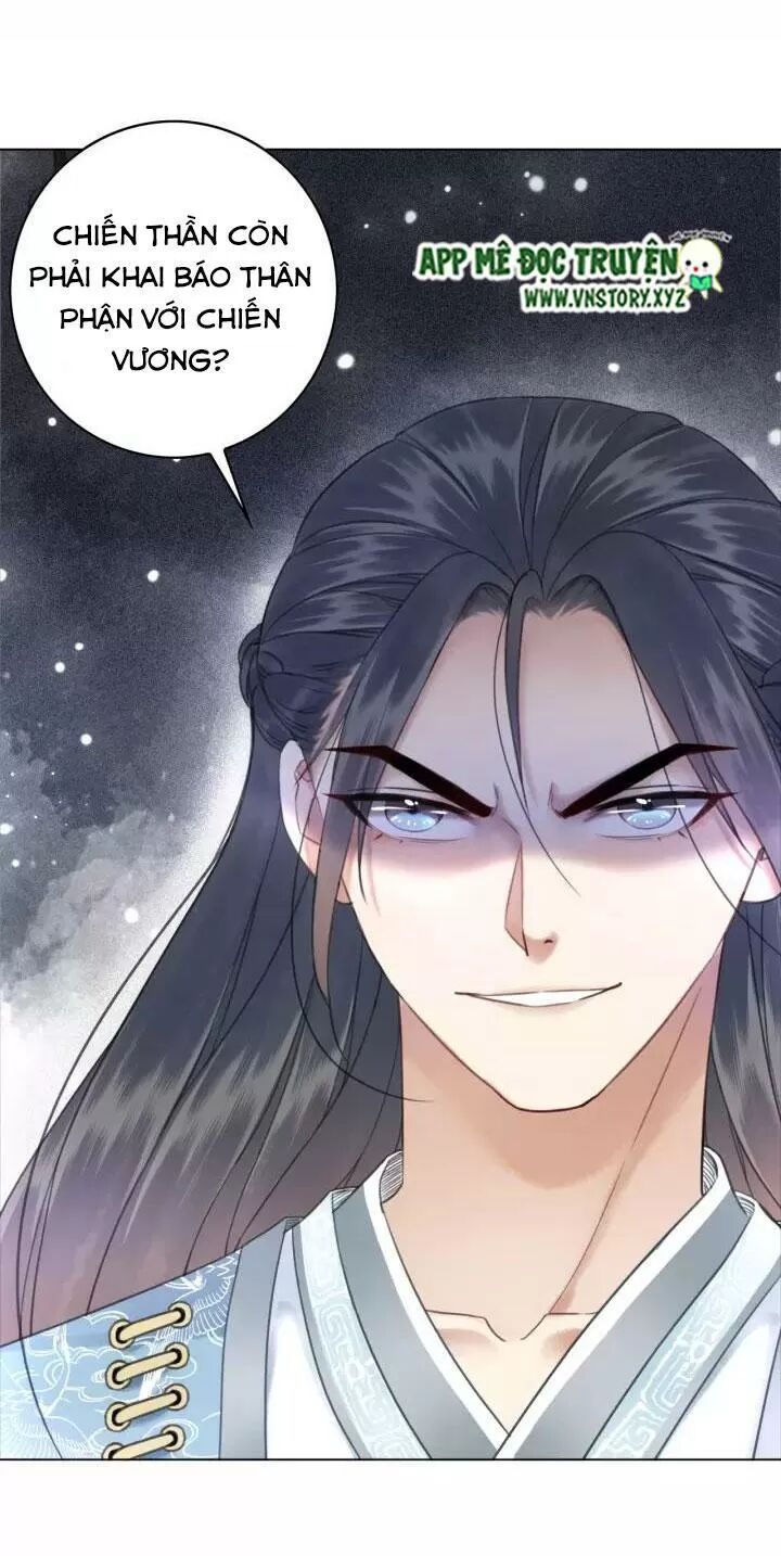 cực phẩm phế vật tiểu thư chapter 117 47