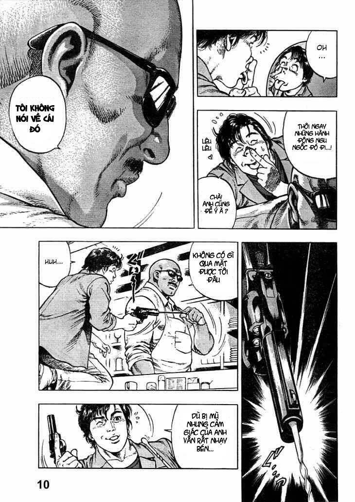 angel heart chapter 5 9