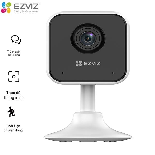 Camera Wifi EZVIZ C1HC trong nhà - Hàng Chính Hãng