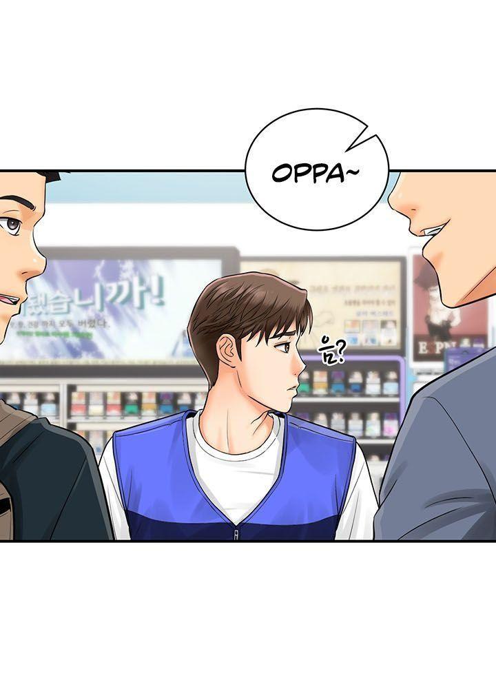 quét mã em đi! chapter 1.1 27