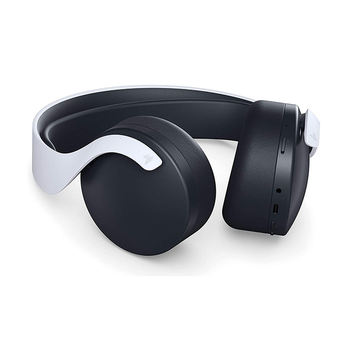 TAI NGHE PULSE 3D WIRELESS HEADSET - CHÍNH HÃNG