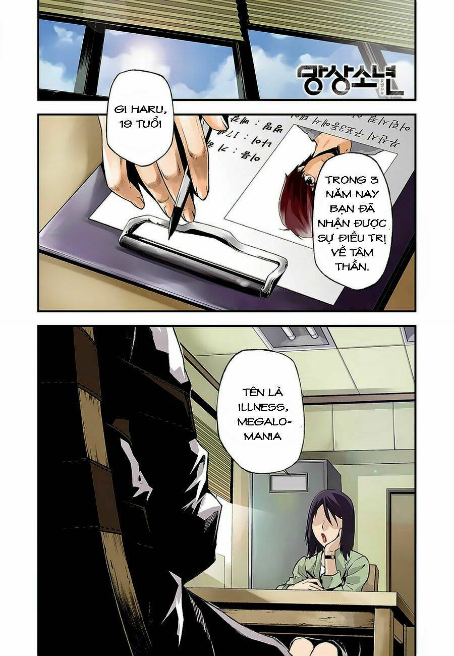 delusional boy chapter 1 36