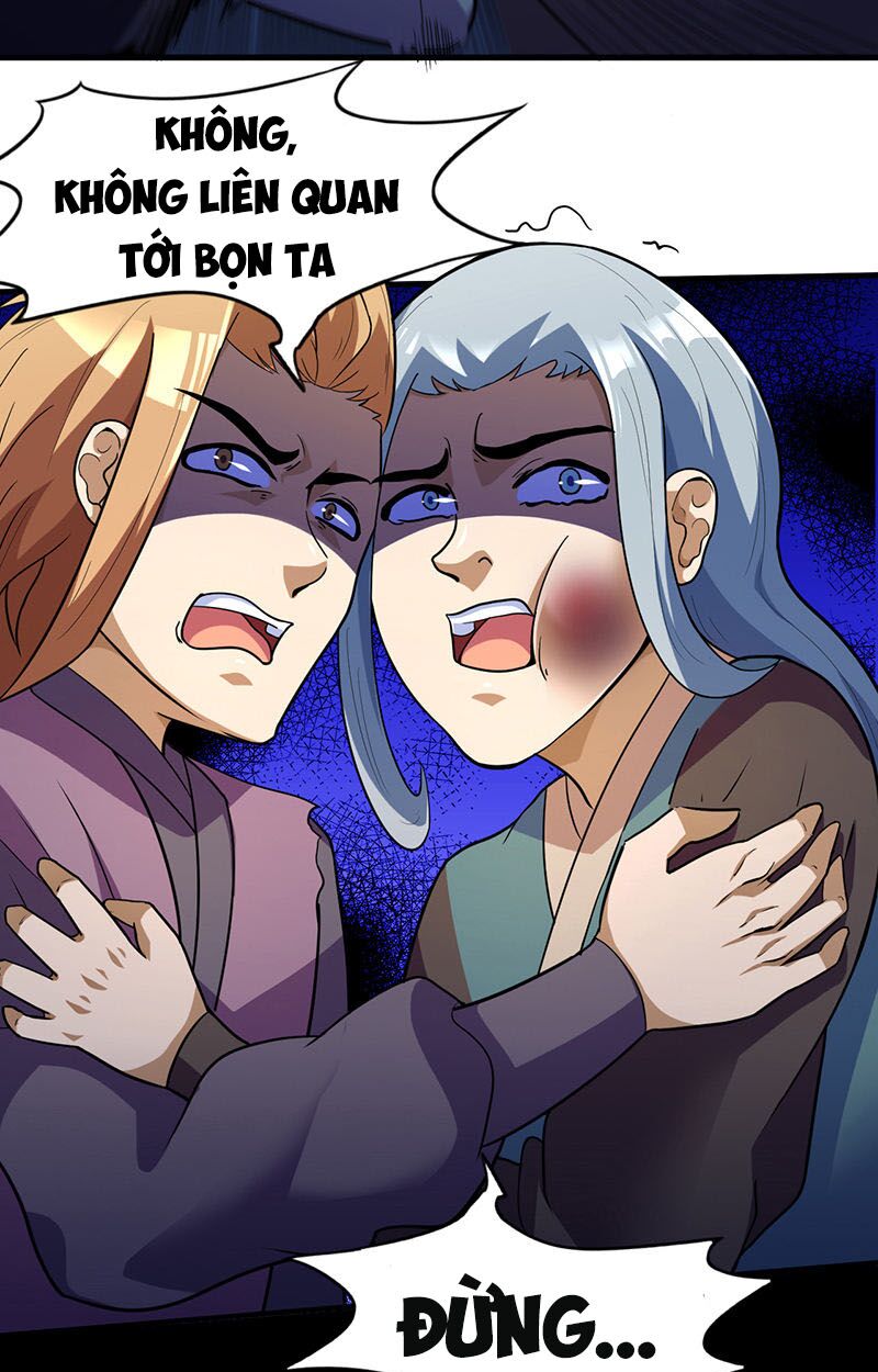 võ đạo độc tôn chapter 110 19