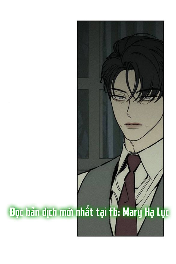 [18+] Nước Mắt Trên Đóa Hoa Tàn chapter 27.1 52