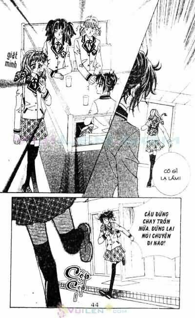 không bao giờ khóc chapter 11 44