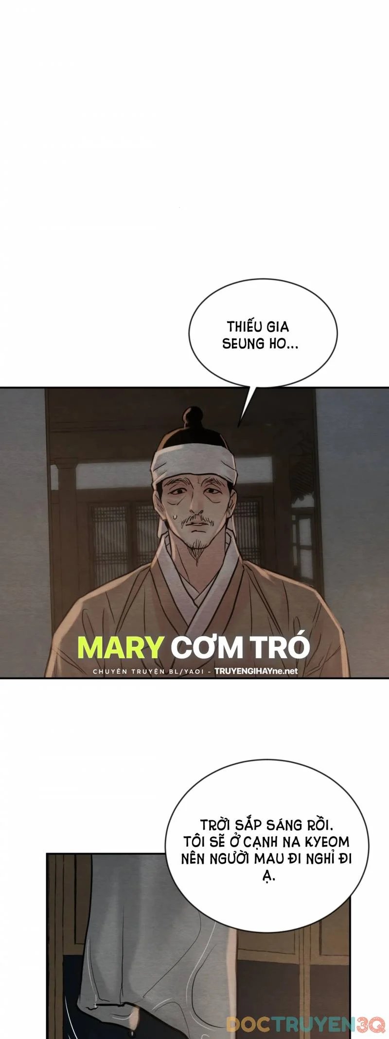 dạ ký chapter 107.2 31