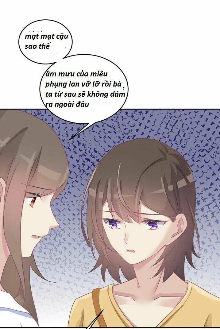 tiểu muội, ngươi đã lấy chồng chưa ? chapter 15.1 8