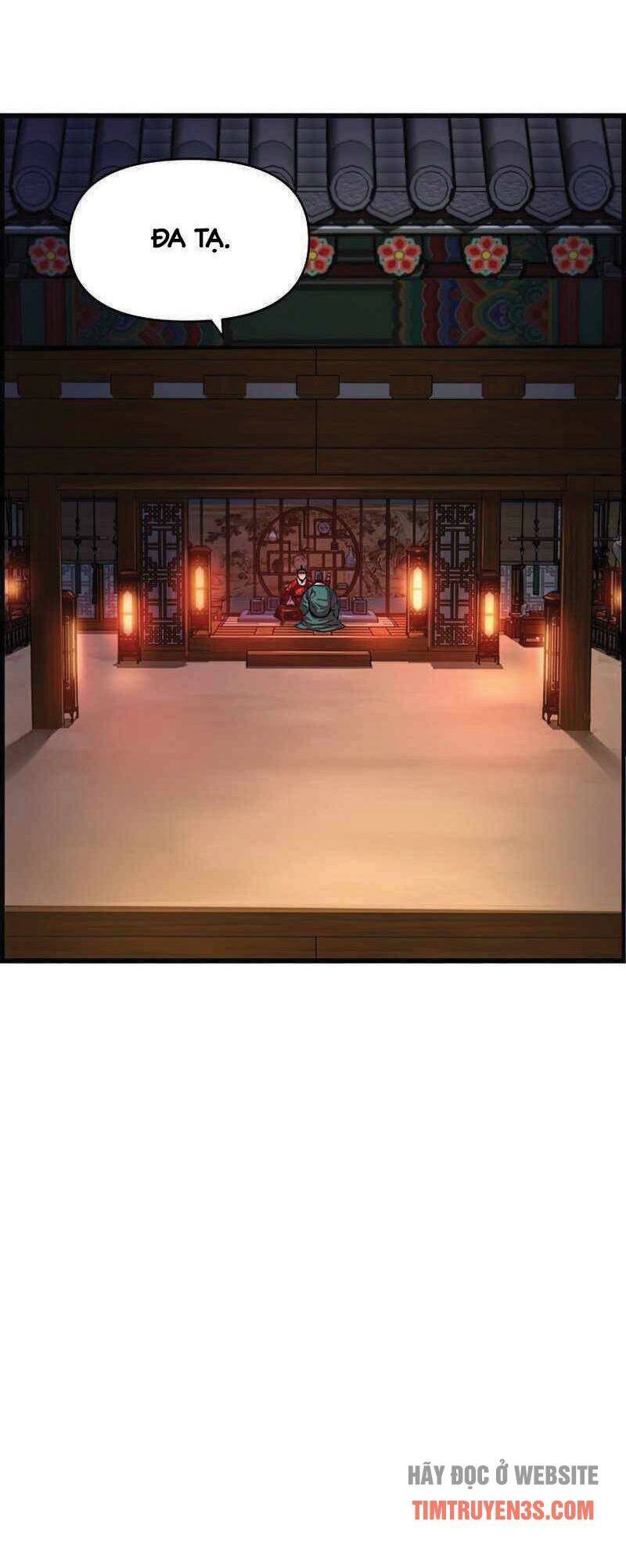 tôi sẽ sống như một hoàng tử chapter 85 42