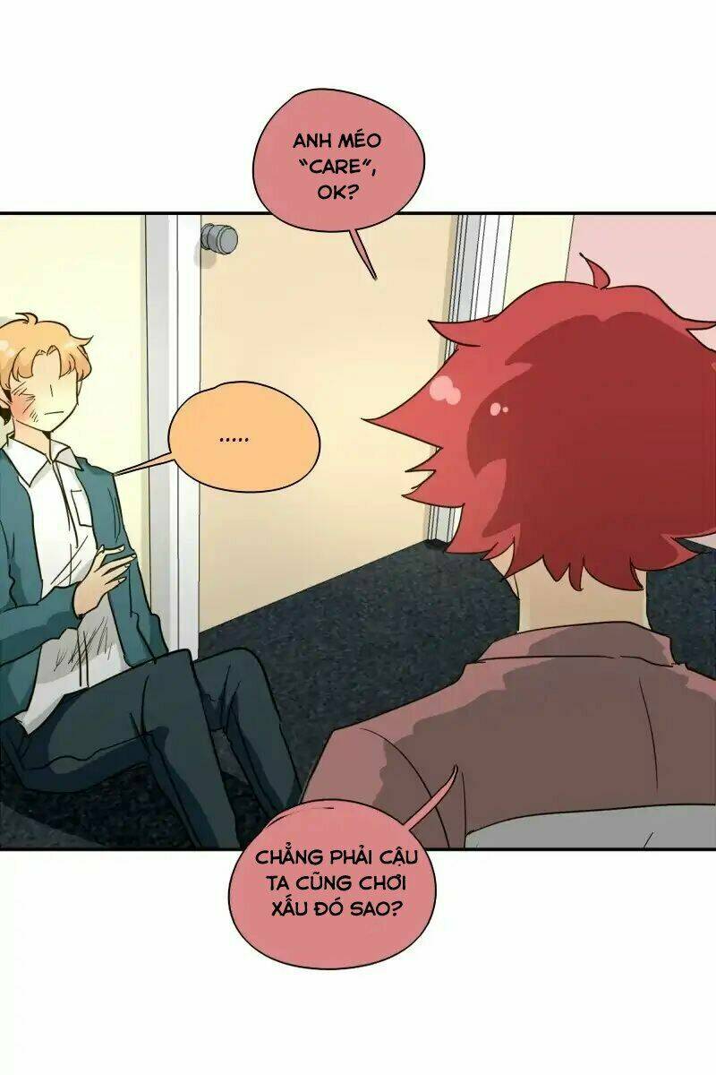 Thế Giới Không Hoàn Hảo Chapter 149 40