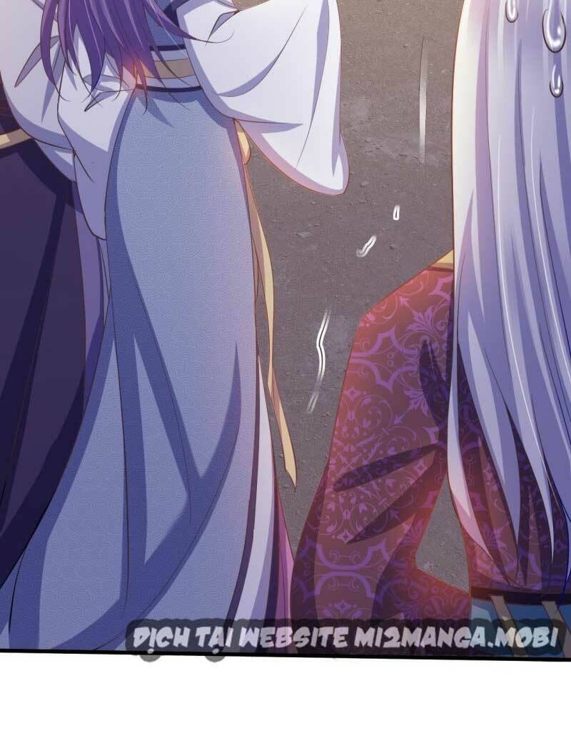 bạo quân thử yêu: yêu hậu như thử đa kiều chapter 80 23