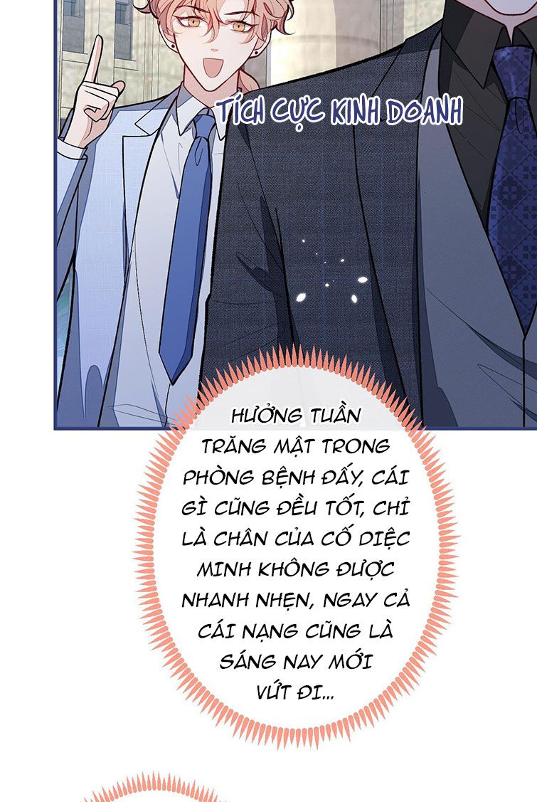 hotsearch của ảnh đế chapter 160 10