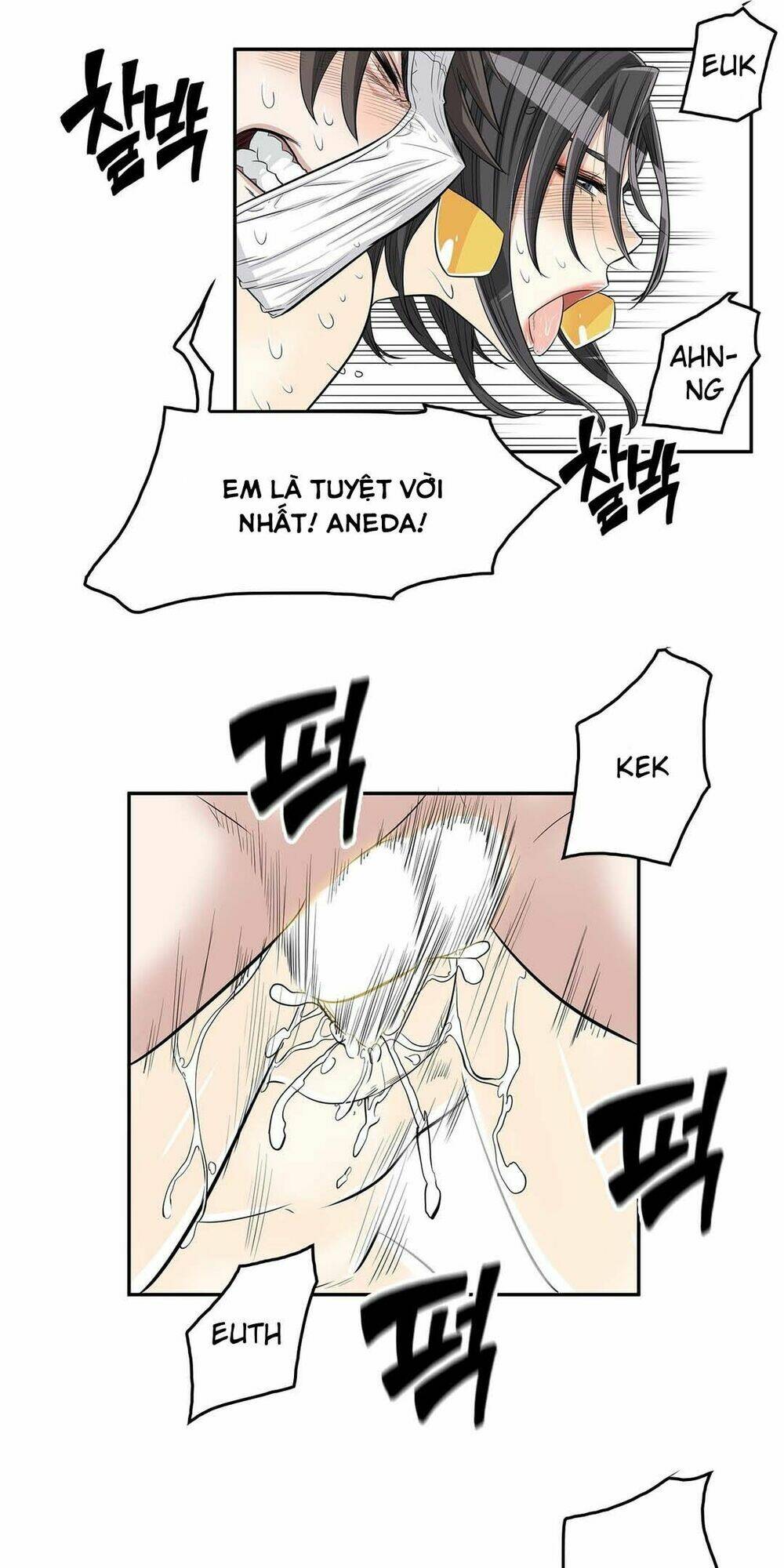 câu lạc bộ sa đoạ chapter 15 62