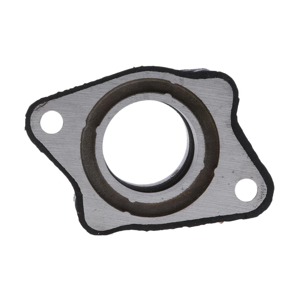 Carby Carburetor Intake Manifold For 125cc 150cc Quad Dirt Bike ATV Buggy