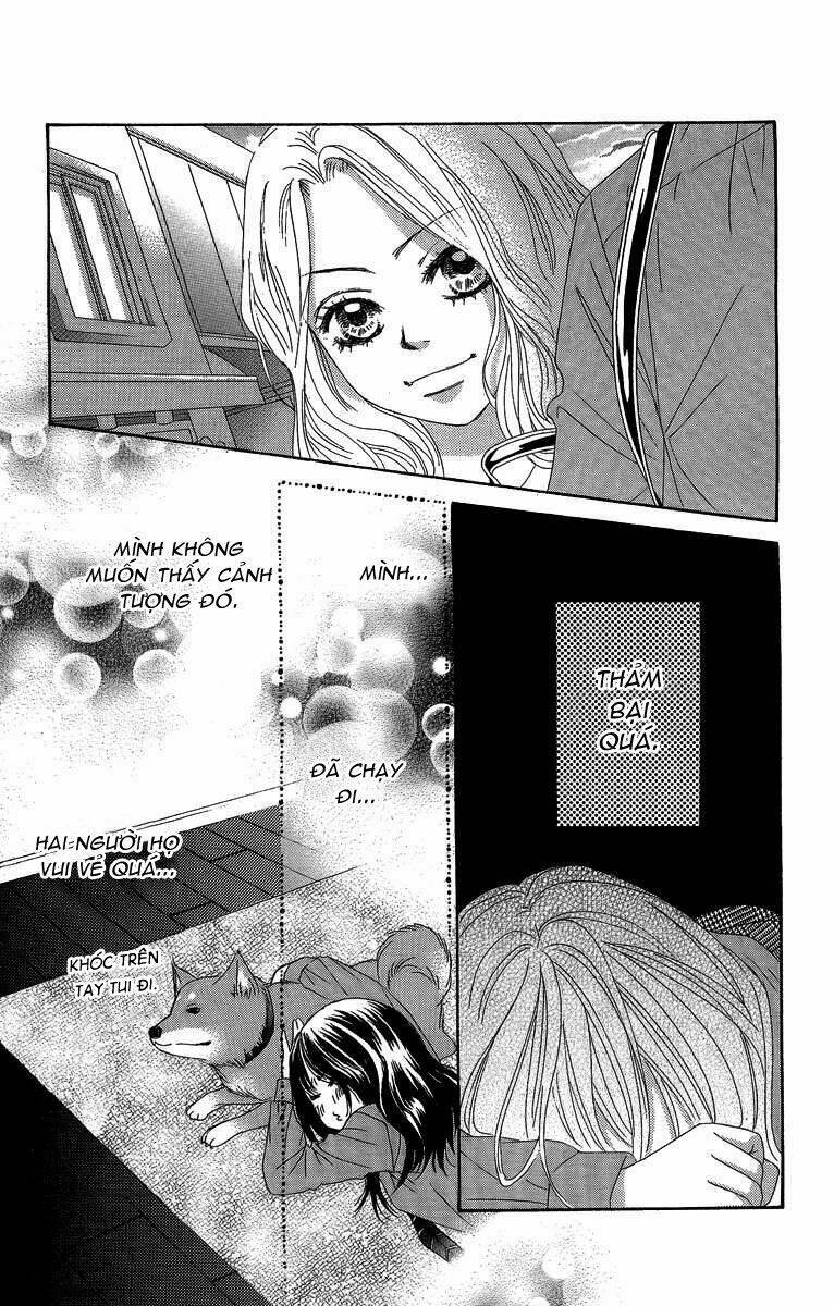 bokutachi wa shitte shimatta chapter 27 33