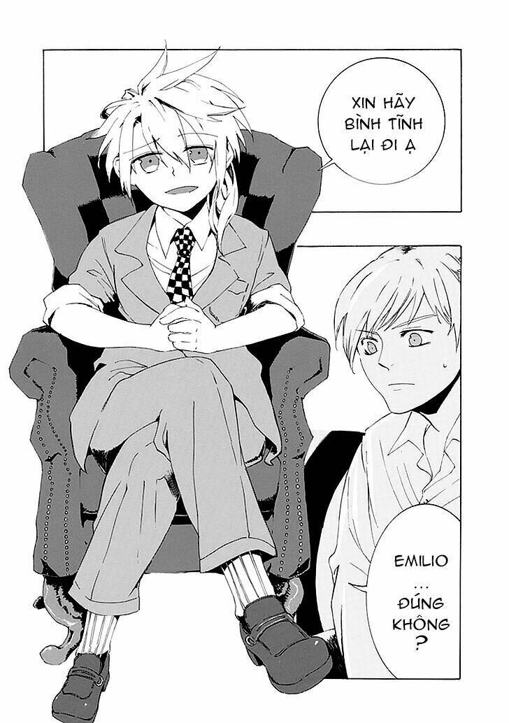 it vorspiel chapter 2 6