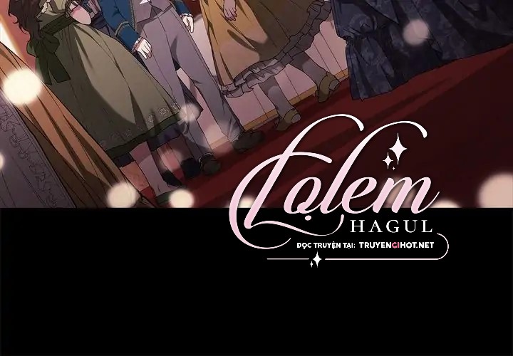 tôi mới là người quyết định cuộc hôn nhân này chapter 0 3