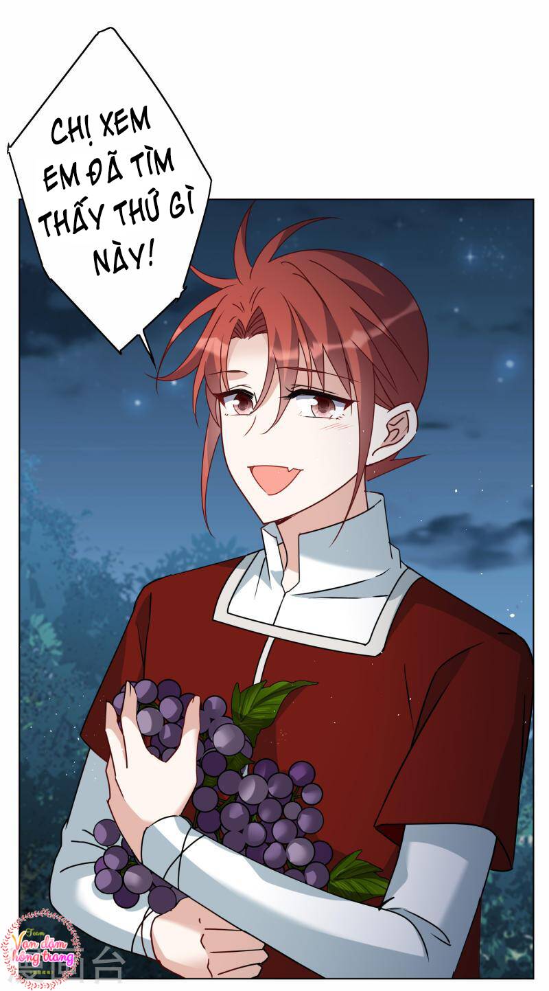 cô ấy đến rồi, xin nằm xuống! chapter 269 32