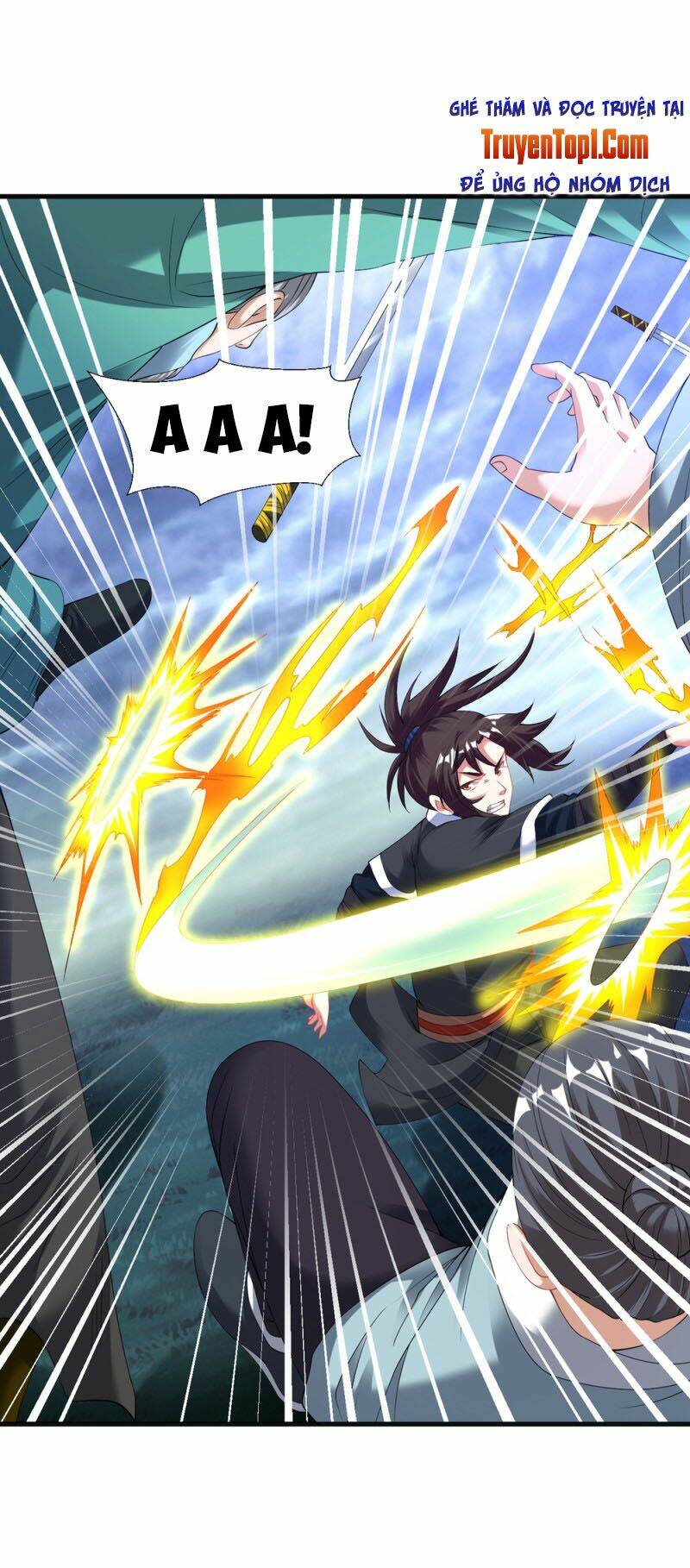 đạo ấn chapter 53 19