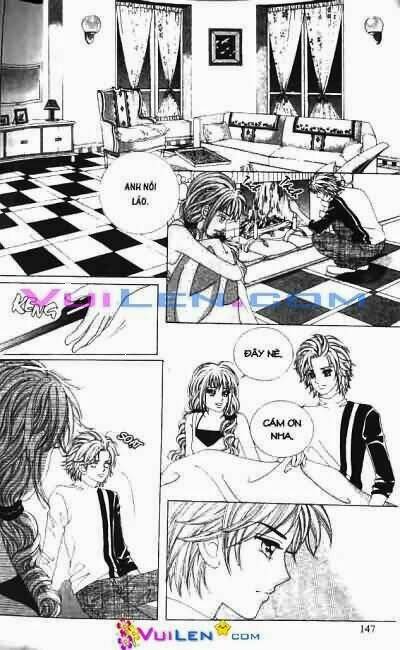 tình yêu quý tộc chapter 27 42