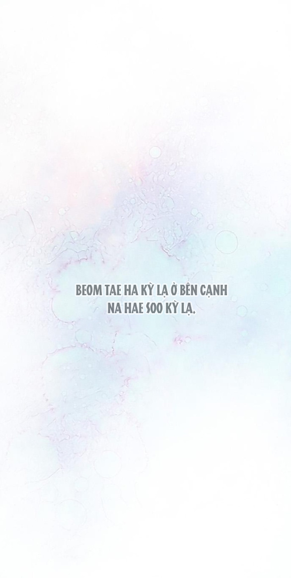 [18+] Nước Mắt Trên Đóa Hoa Tàn chapter 20.1 30