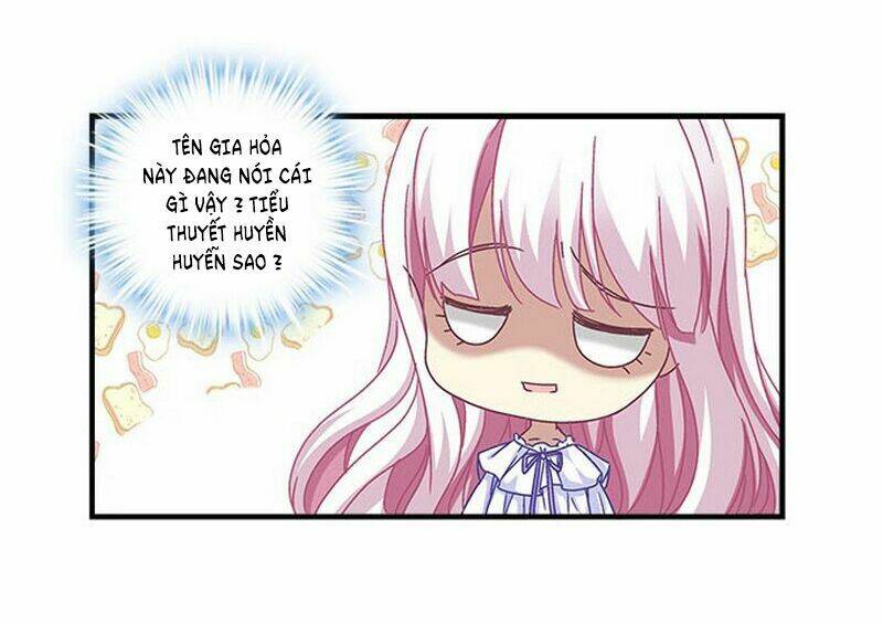 thiên lại âm linh chapter 19 21