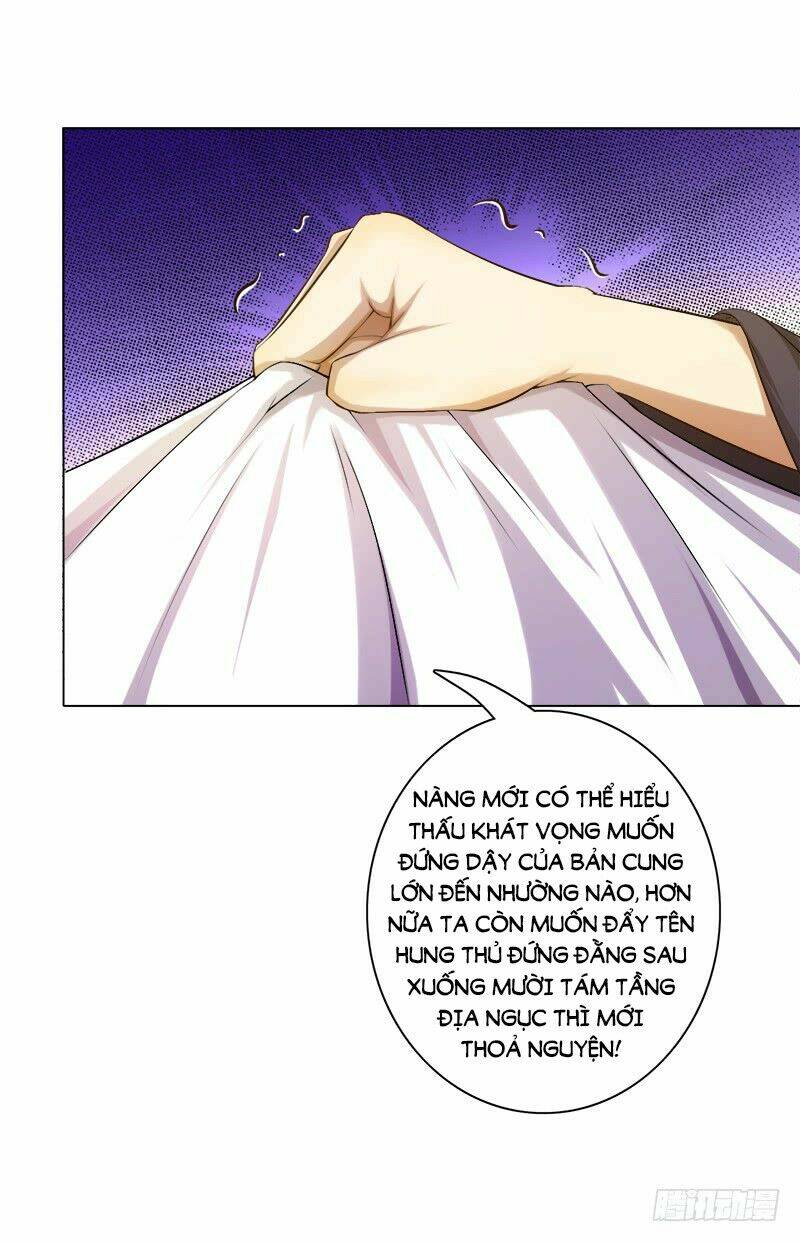 khuynh thế độc phi chapter 48 16