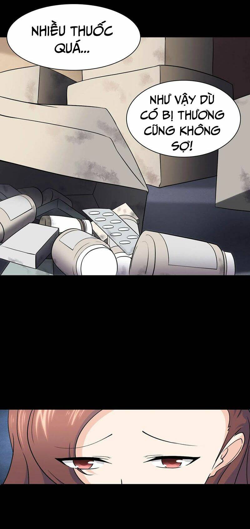 bạn gái virus của tôi chapter 181 3