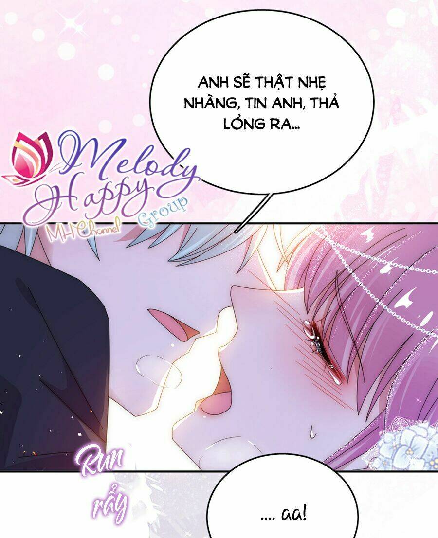 melody happy group: giai điệu hạnh phúc - mh channel chapter 28 3