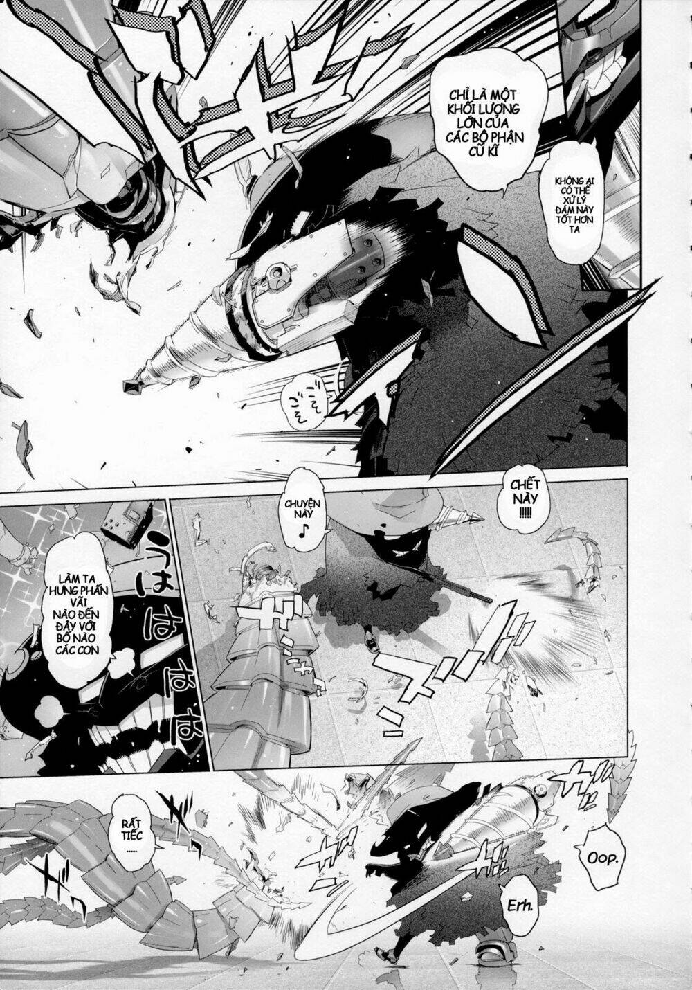 fire fire fire manga chapter 6 14