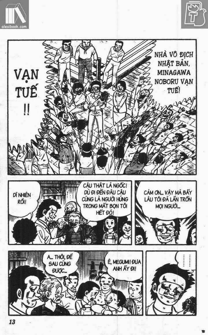 ganbare genki chapter 167 10