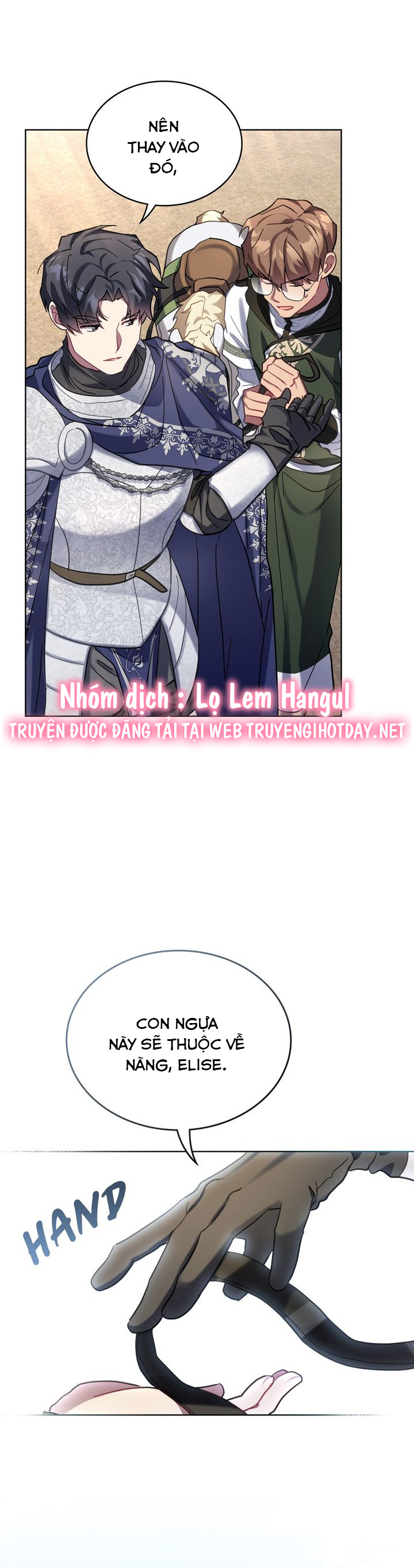 công chúa muôn loài chapter 35 15