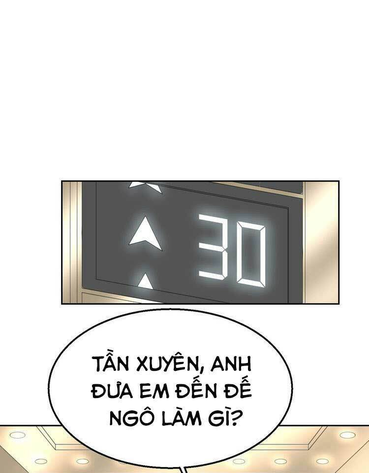 điều ước sủng ái bất bình đẳng chapter 90.1 2