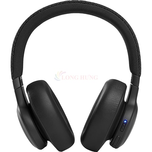 Tai nghe chụp tai Bluetooth JBL Live 660NC JBLLIVE660NC - Hàng chính hãng