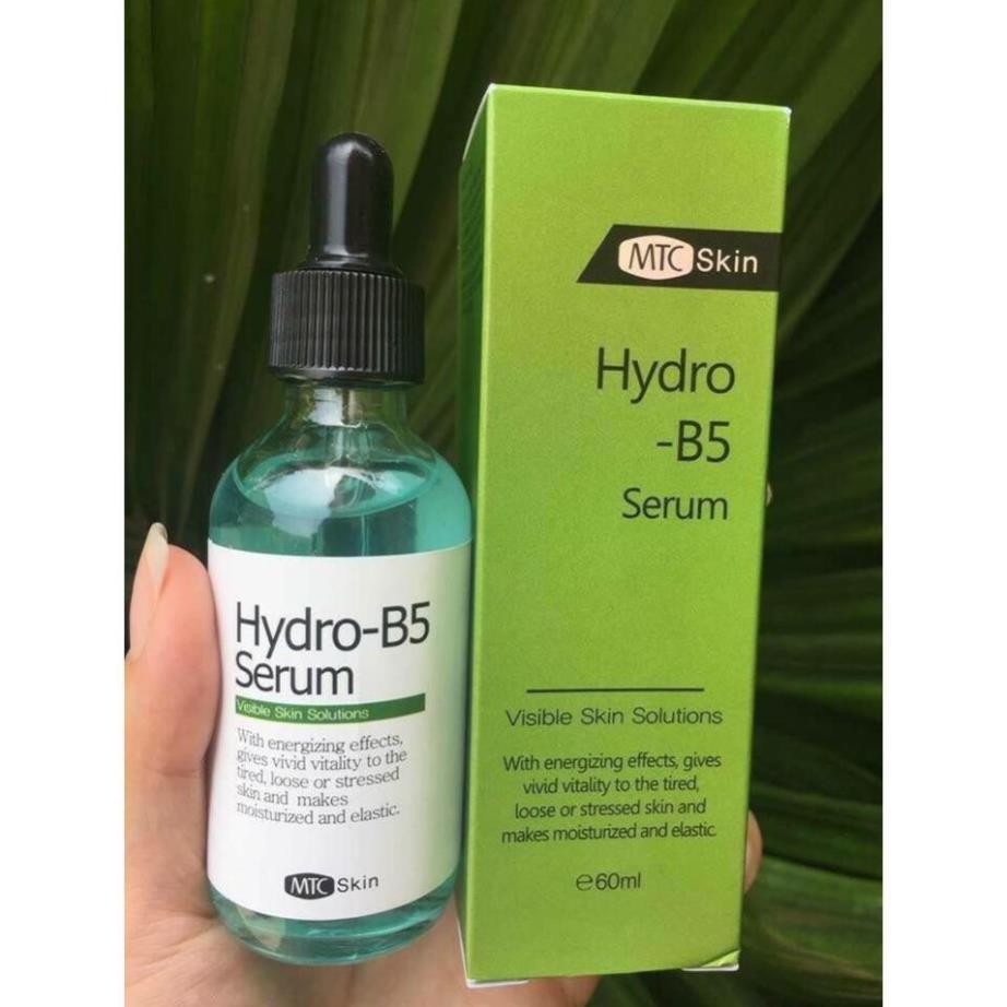 Hydro B5 serum cấp ẩm, phục hồi da