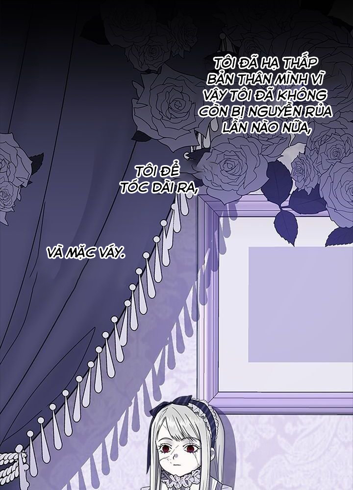 vị tiểu thư tôi từng theo hầu đã trở thành thiếu gia chapter 12 55