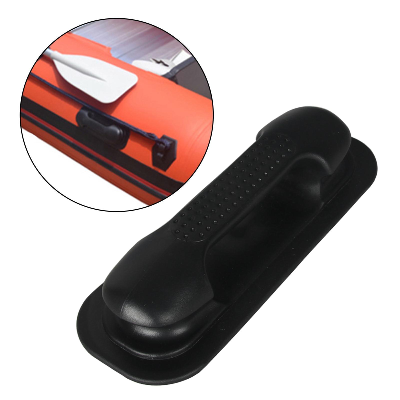 Side Carry Handles Replacement Inflatable Kayak Canoe Dinghy Portable Easy to Carry Lightweight Easy Install
