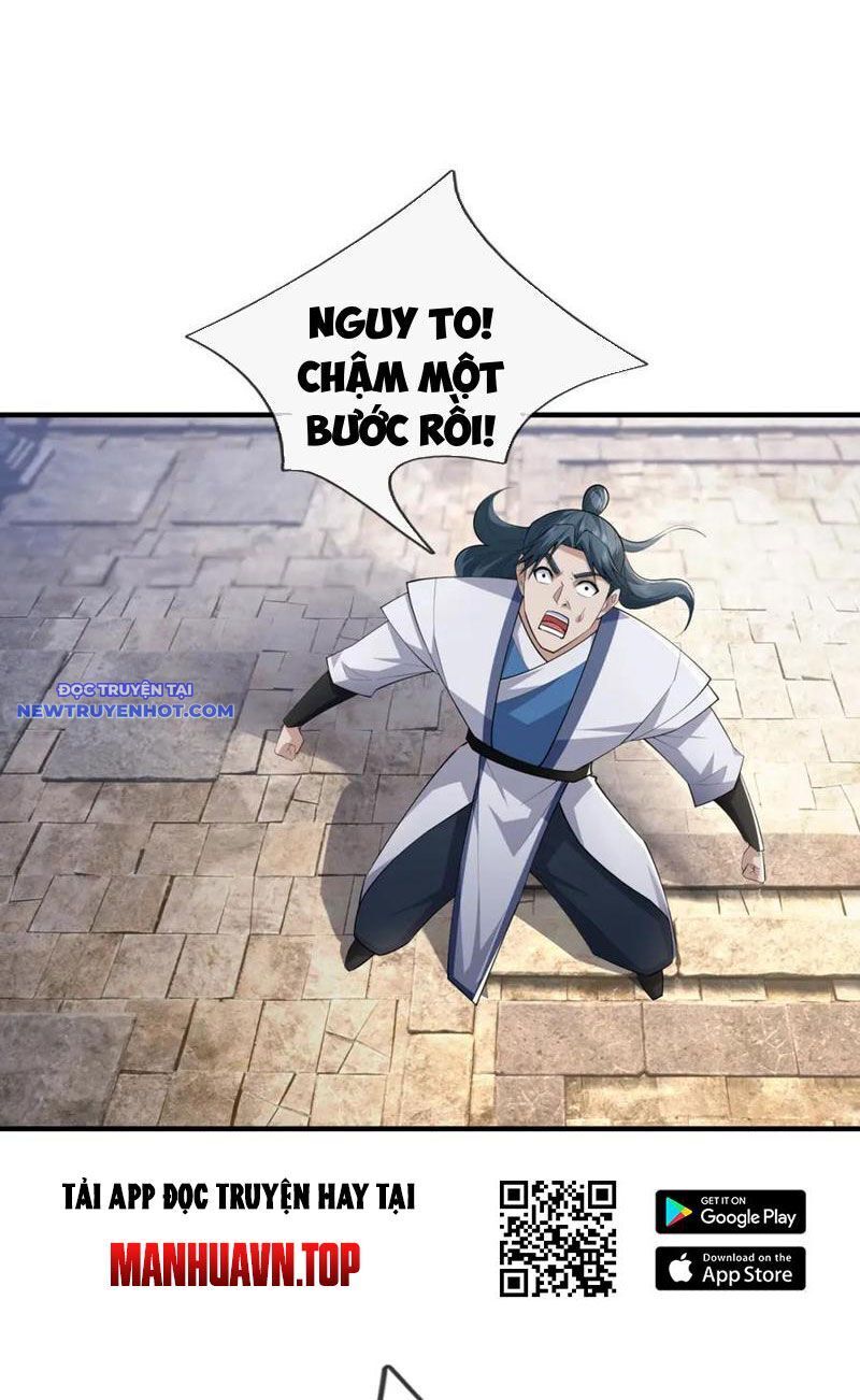 ngủ say vạn cổ: xuất thế đẩy ngang chư thiên chapter 32 52
