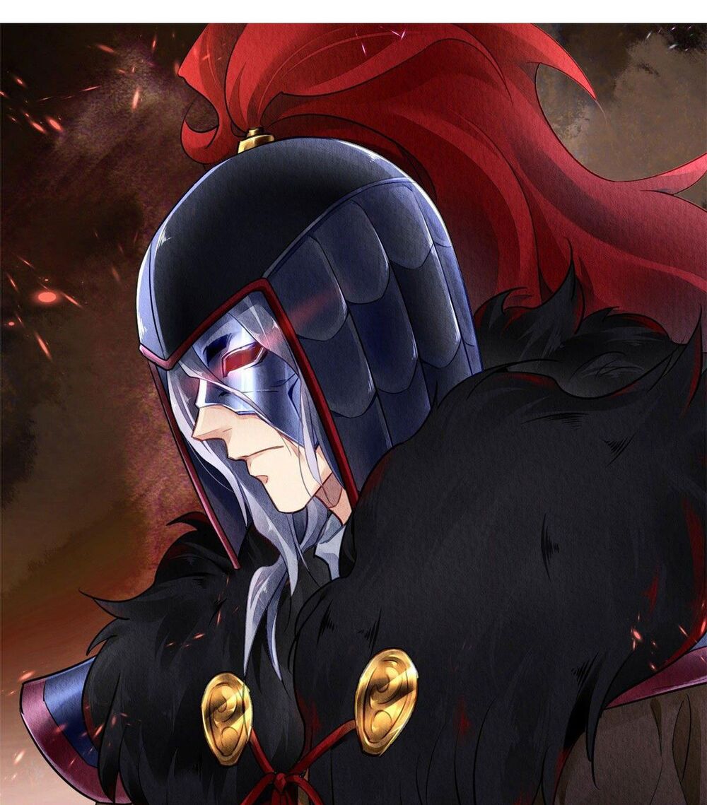 vấn đan chu chapter 23 40