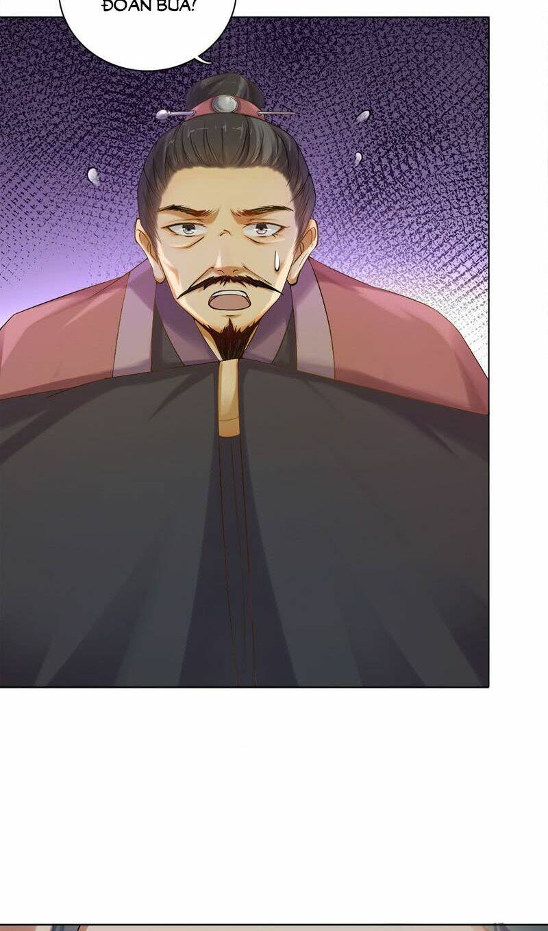 khuynh thế độc phi chapter 46 7