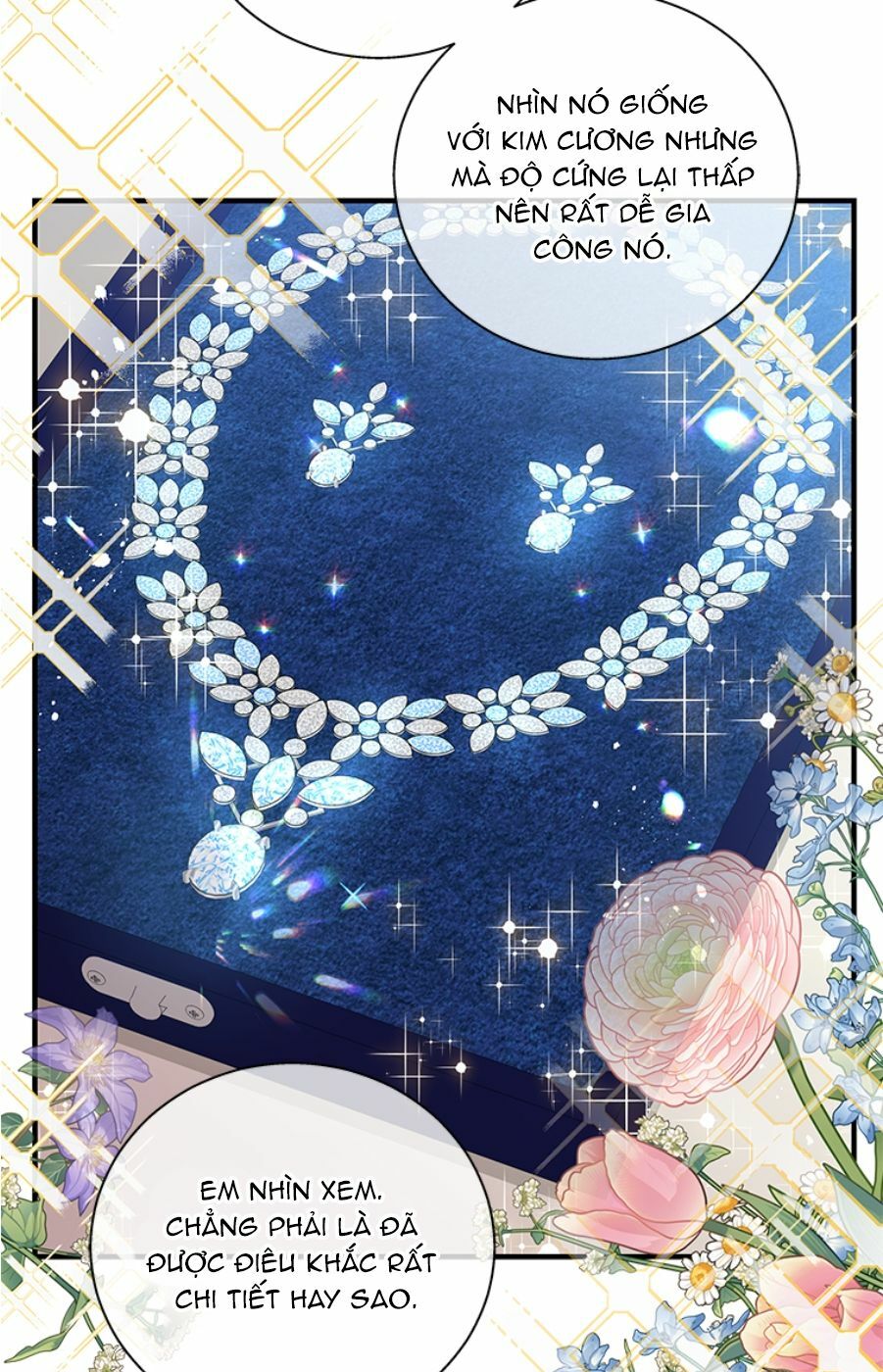 chồng yêu, em muốn đình công! chapter 37 45