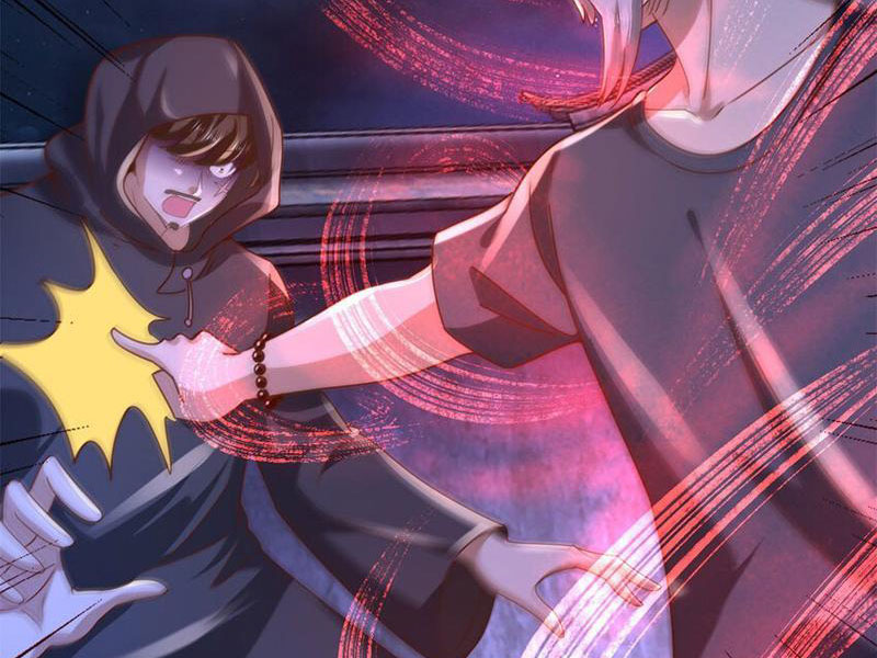 bảy vị tỷ tỷ tuyệt thế vô song của ta chapter 41 46