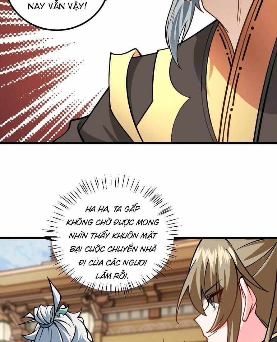 mang theo các tiên tử vô địch thiên hạ chapter 53 32