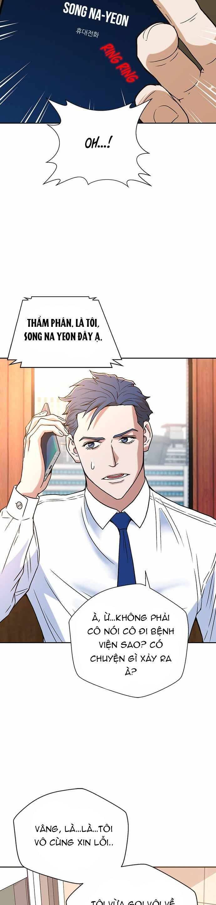 thẩm phán lee han young chapter 10 20